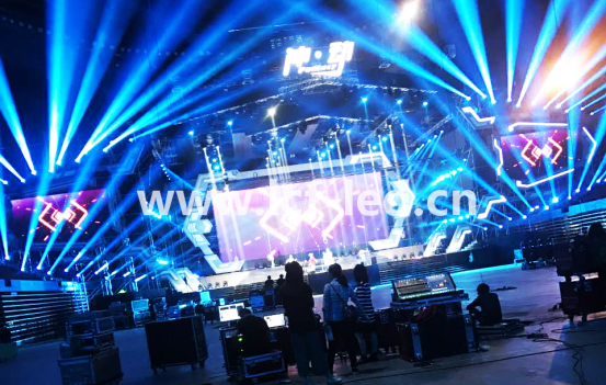 酷游九州LED显示屏市场