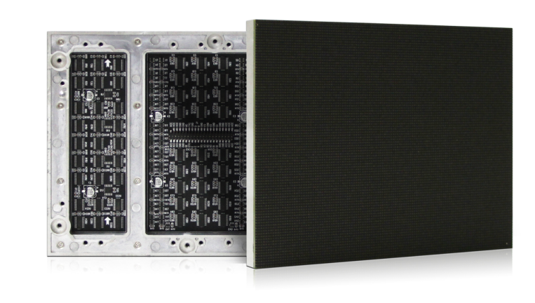 酷游九州LED显示屏超小间距P1.667