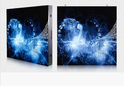 纵观酷游九州小间距LED显示屏的长期发展