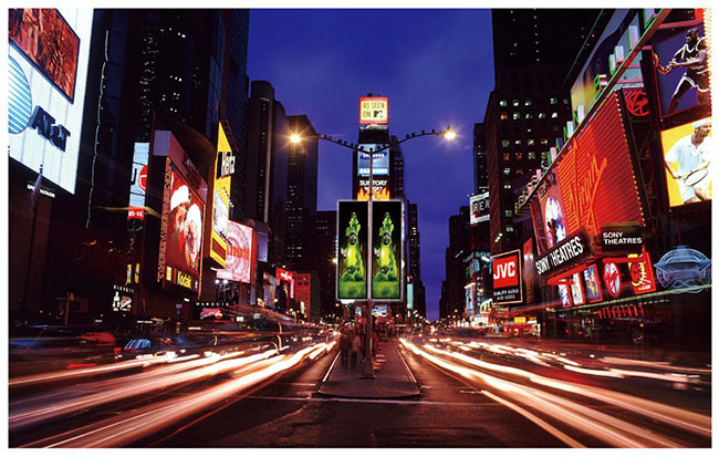 酷游九州：不为浮华易匠心  执着精工做好屏