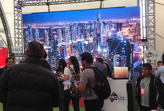 秘鲁GRAFINCA 2019 ▏酷游九州点亮“中国屏”