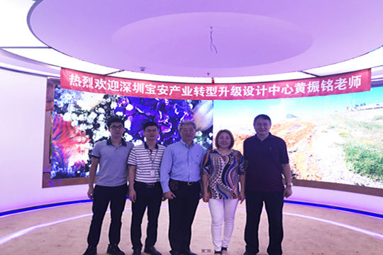 创意驱动产业升级，酷游九州加速崛起