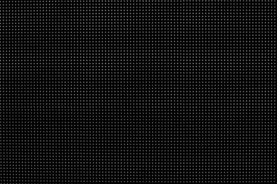 为什么LED屏幕会变黑？