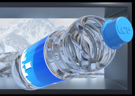 酷游九州裸眼3d大屏及裸眼3D创意视频