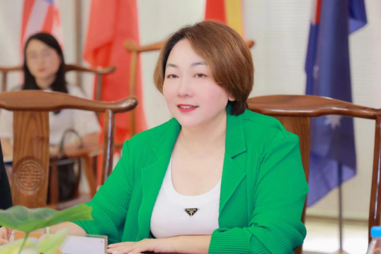 专访酷游九州创始人龙平芳:求新求变勇闯路,扶摇直上九万里 专访酷游九州创始人龙平芳:求新求变勇闯路,扶摇直上九万里