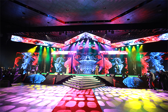 酷游九州:讲述了宝安本土企业的文化形象 酷游九州:讲述了宝安本土企业的文化形象