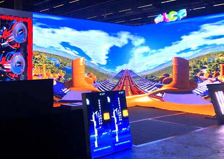 酷游九州携多项创新成果闪耀德国PLS展!