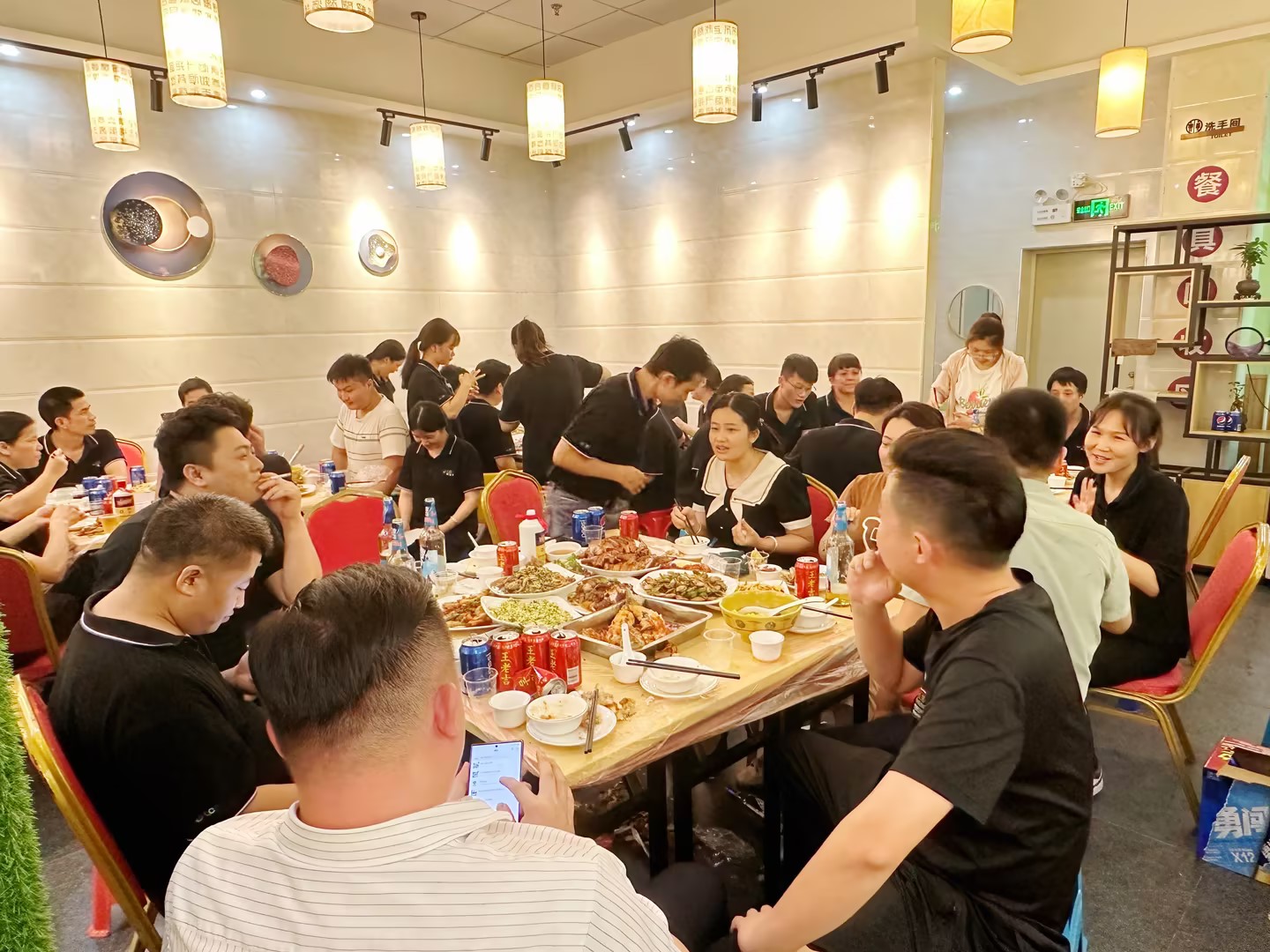 酷游九州企业文化