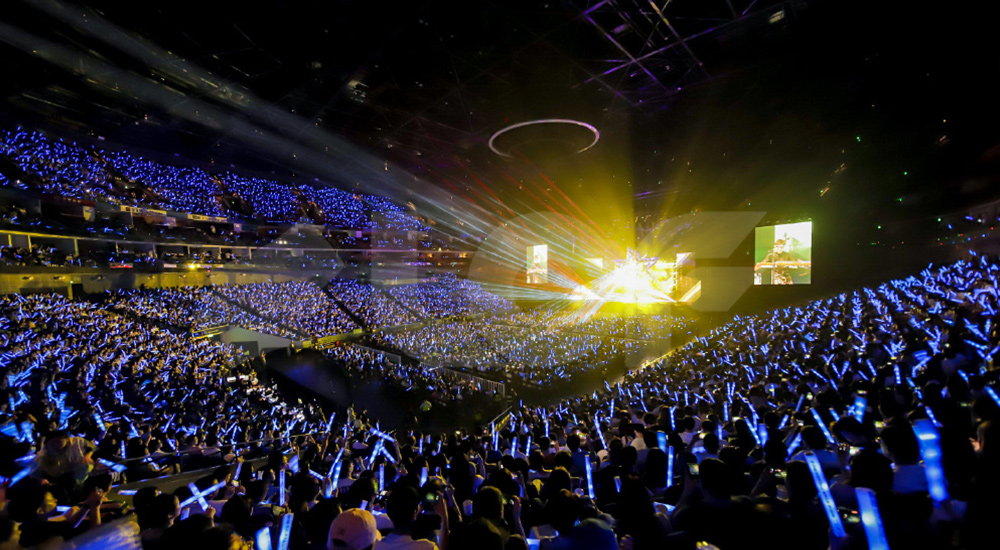 led舞台显示屏 led舞台显示屏