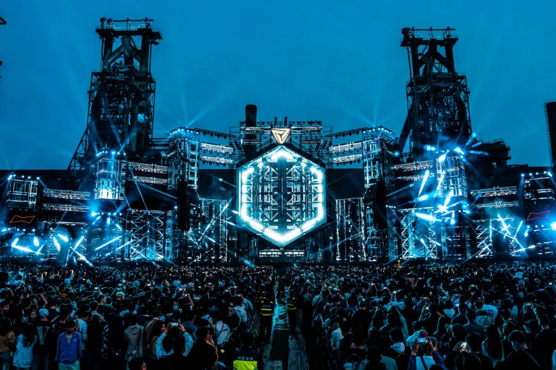 STORM风暴音乐节