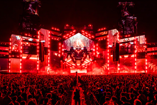 酷游九州2024年度十大经典案例盘点 酷游九州2024年度十大经典案例盘点